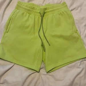 Men’s Fabletics Shorts